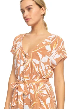Breeze Of Sea - Mono Hasta Los Tobillos Para Mujer
