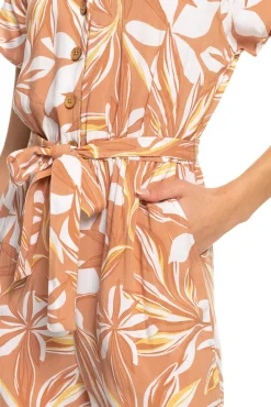 Breeze Of Sea - Mono Hasta Los Tobillos Para Mujer