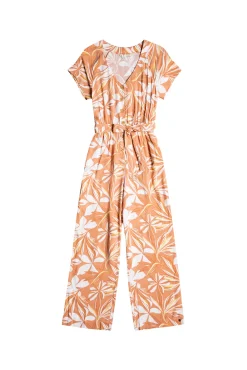 Breeze Of Sea - Mono Hasta Los Tobillos Para Mujer