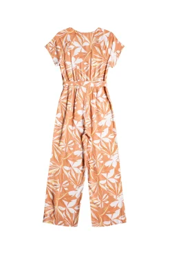 Breeze Of Sea - Mono Hasta Los Tobillos Para Mujer