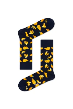 Calcetin Bananas
