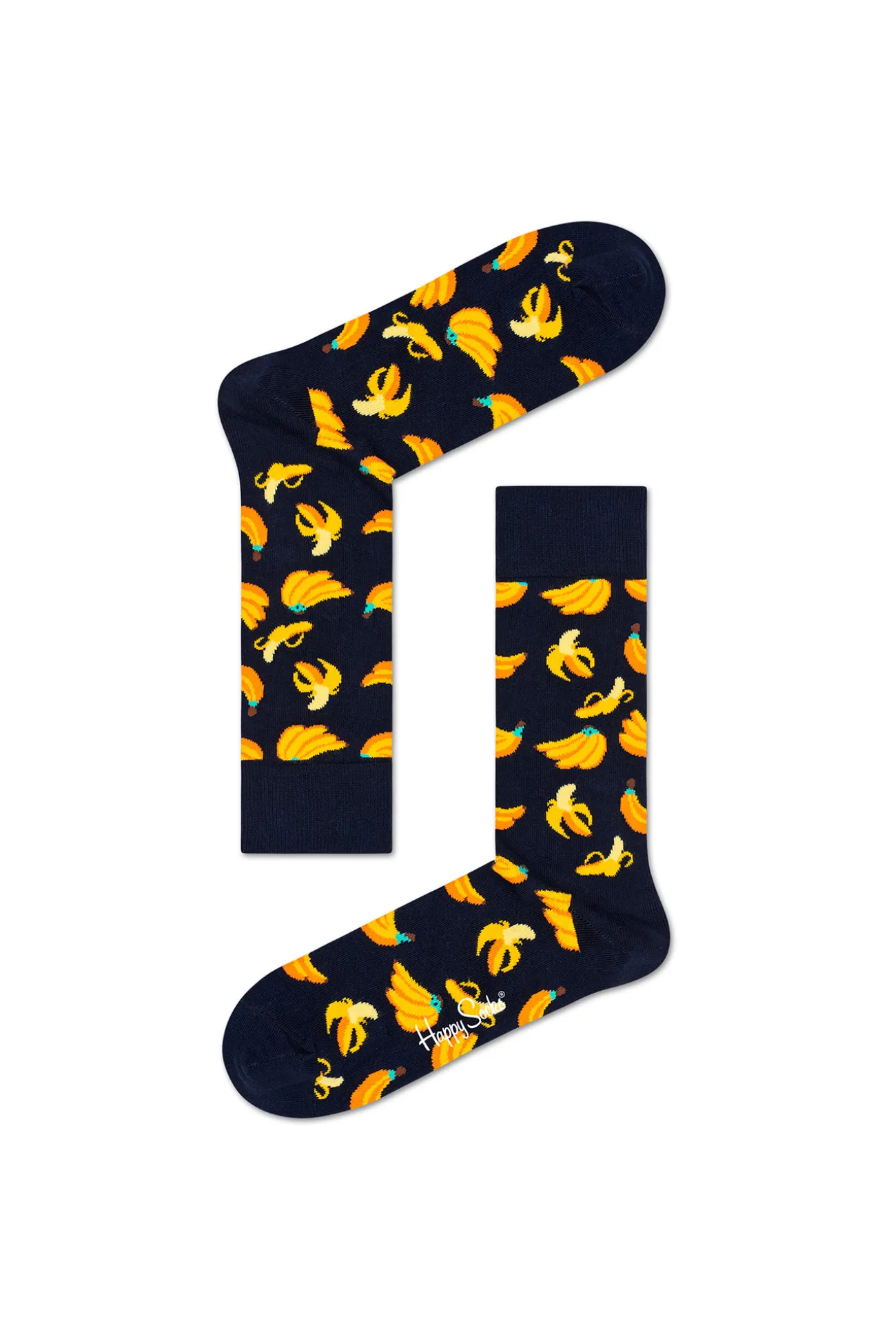 Calcetin Bananas