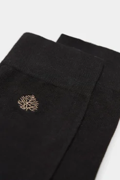 Calcetin Basico Logo Arbol