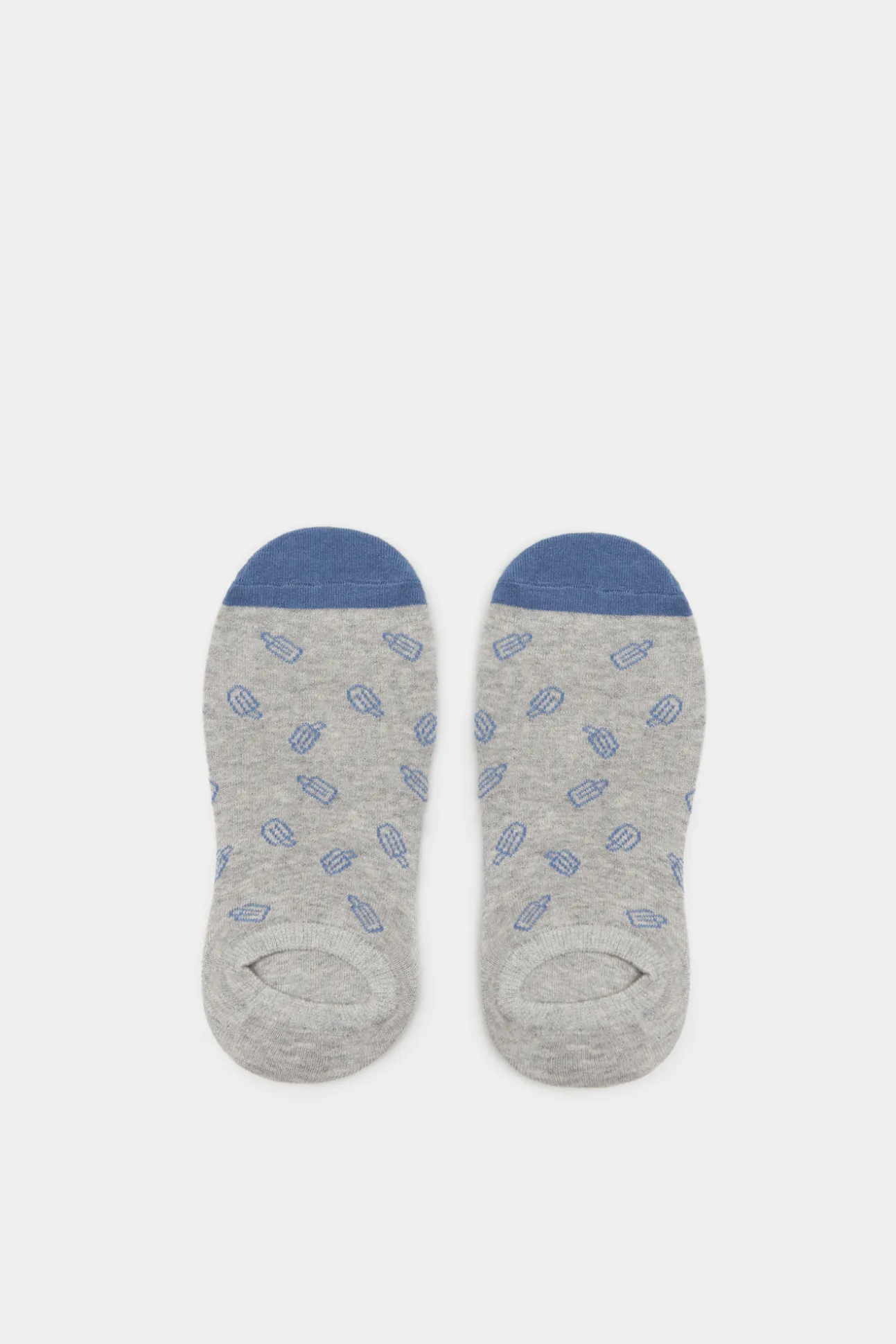 Calcetin Invisible Polos