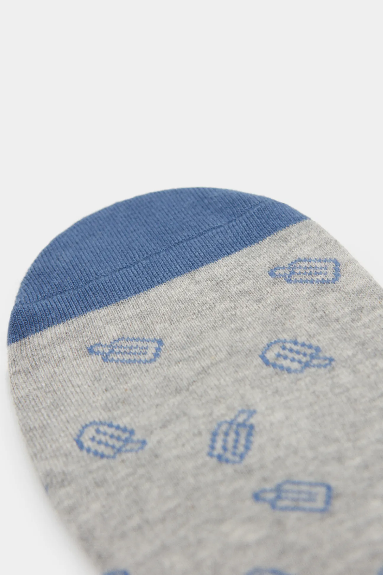 Calcetin Invisible Polos
