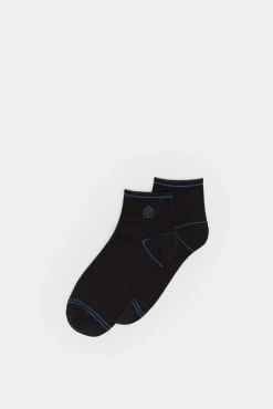 Calcetin Tobillero New Fit Logo
