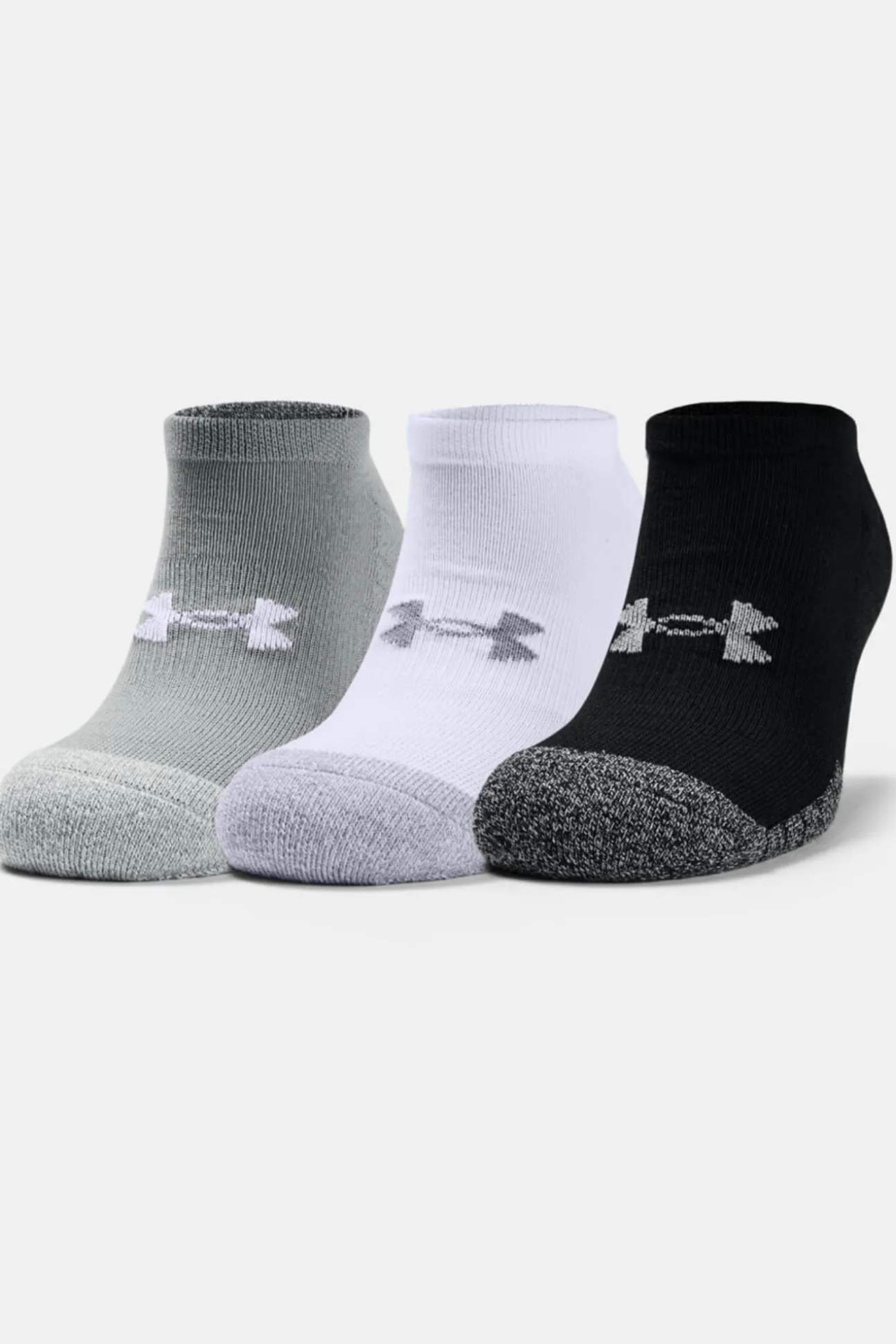Calcetines Antiolor Pack 3