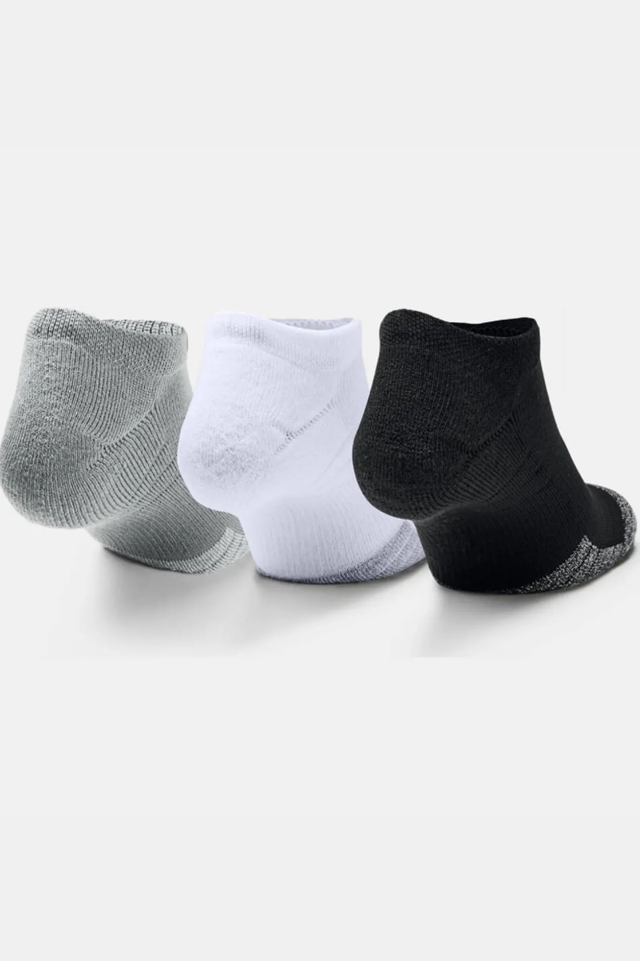 Calcetines Antiolor Pack 3
