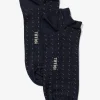 Calcetines Cortos