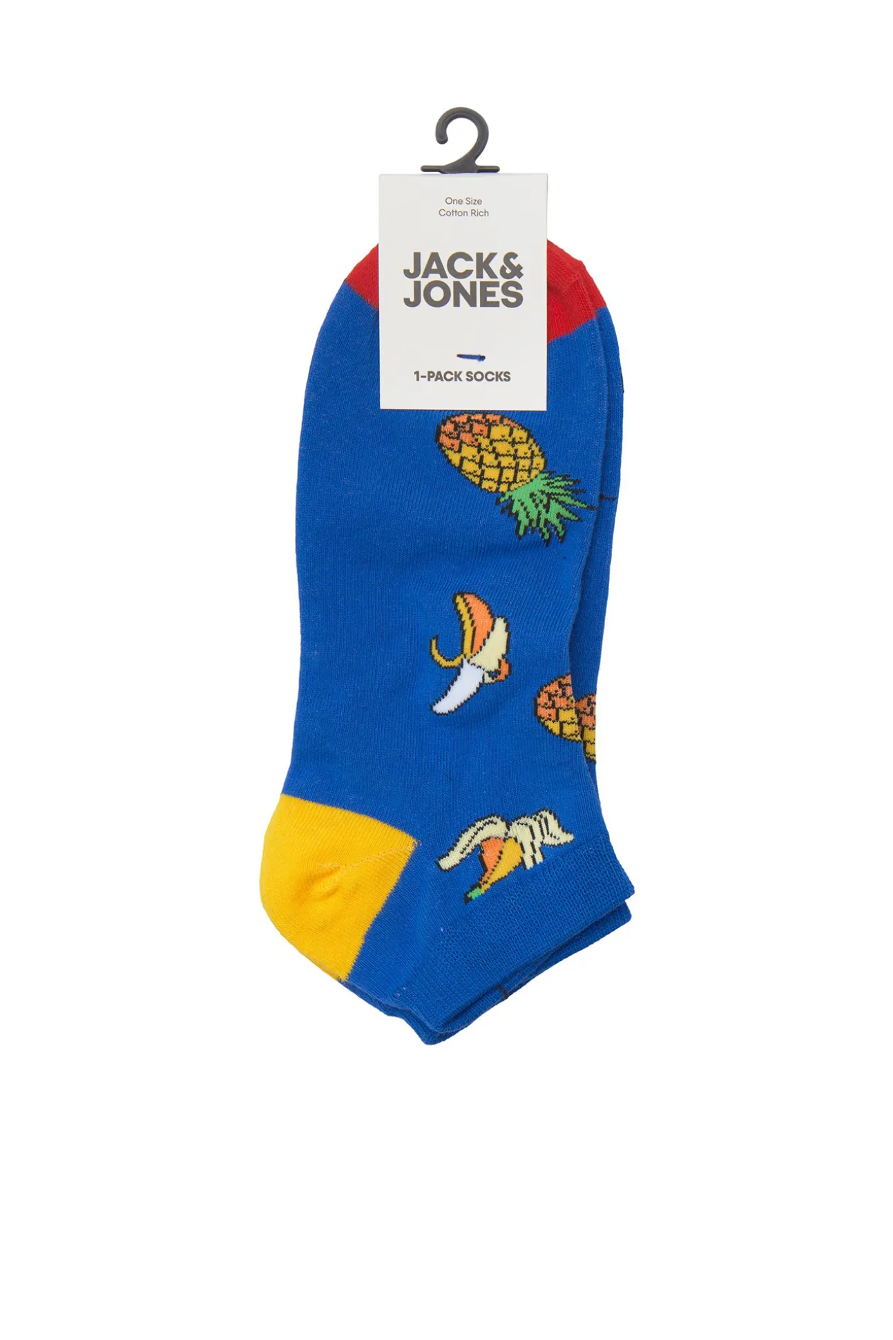 Calcetines Estampados