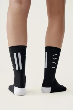Calcetines Tech Black