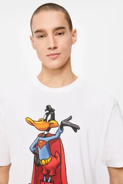 Camieta Super Pato Lucas