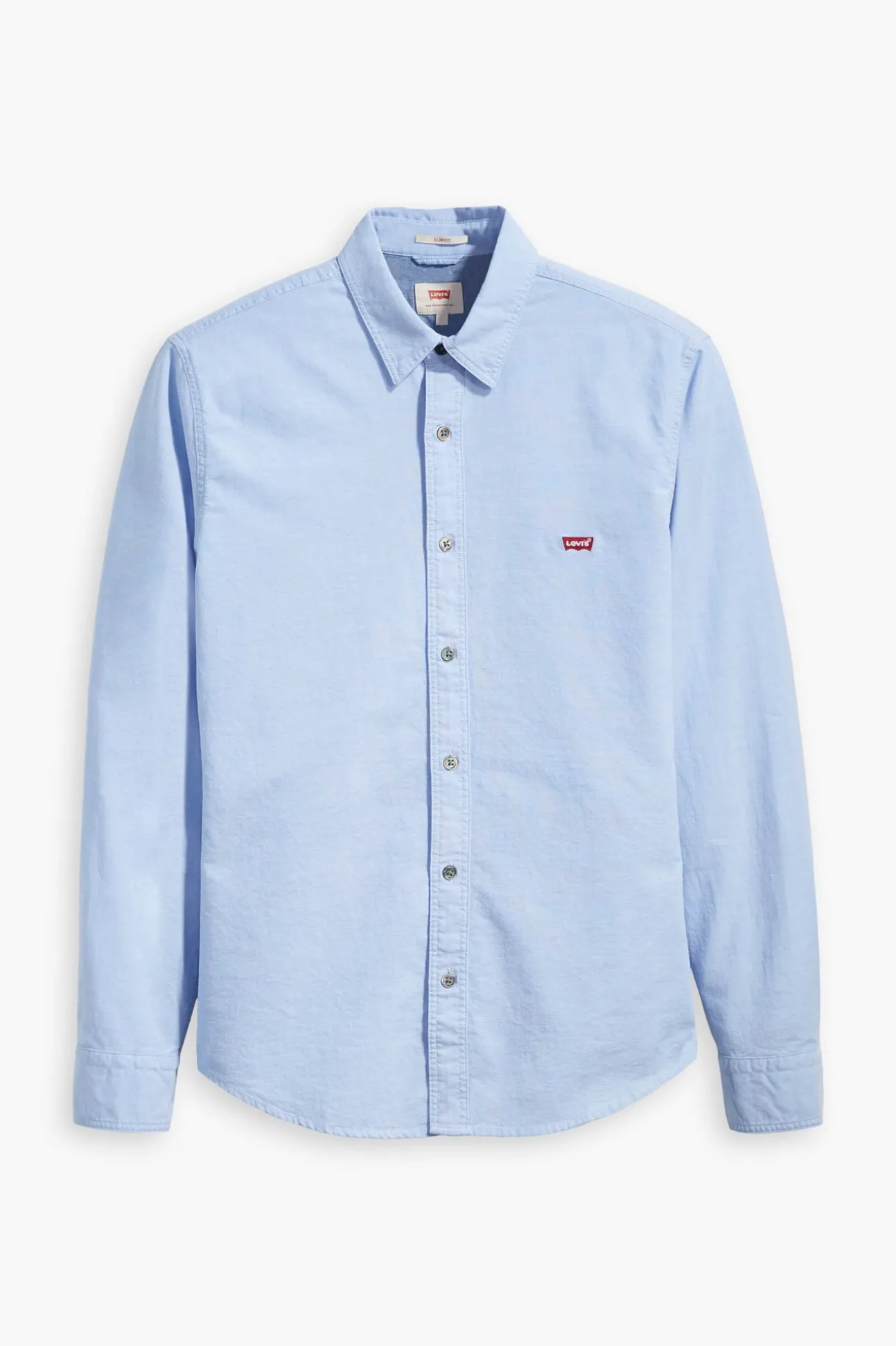 Camisa ® Clasica Slim Fit