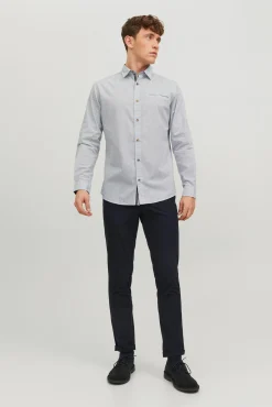 Camisa Casual