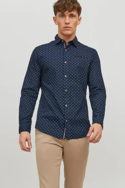 Camisa Casual