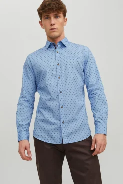Camisa Casual