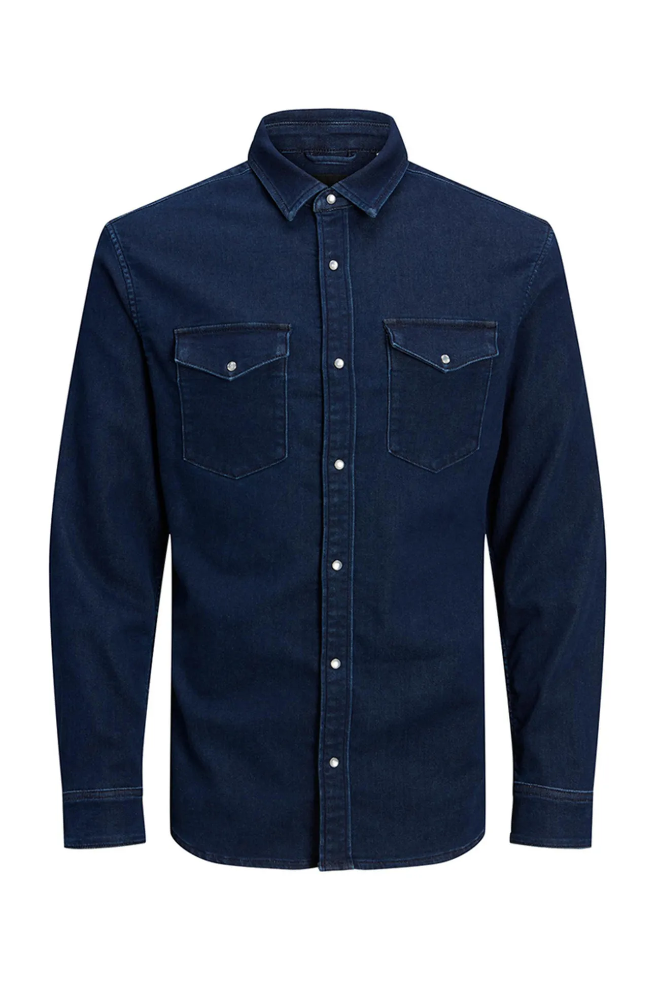 Camisa Casual Algodon