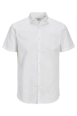 Camisa Casual Popelin