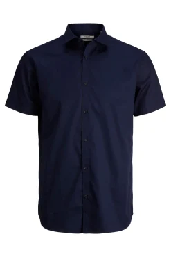 Camisa Casual Popelin