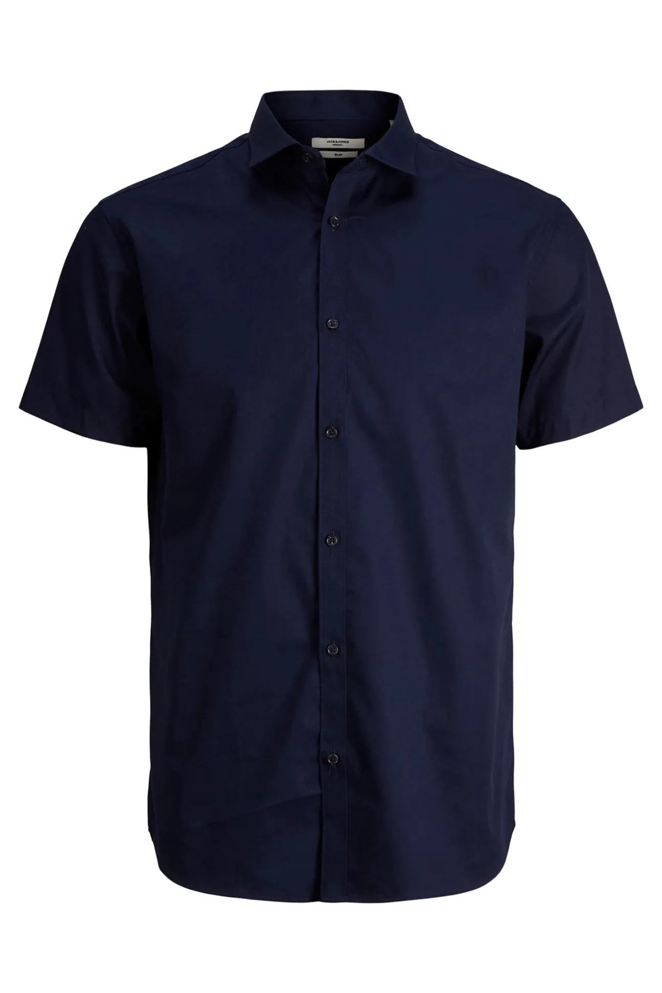 Camisa Casual Popelin