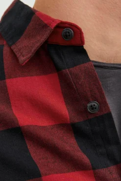 Camisa Cuadros