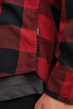 Camisa Cuadros
