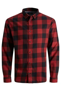 Camisa Cuadros