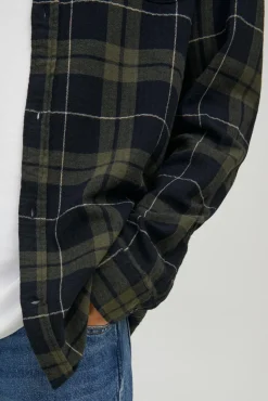 Camisa Cuadros