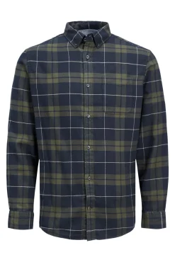 Camisa Cuadros