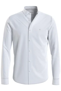 Camisa De Chico Con Logo