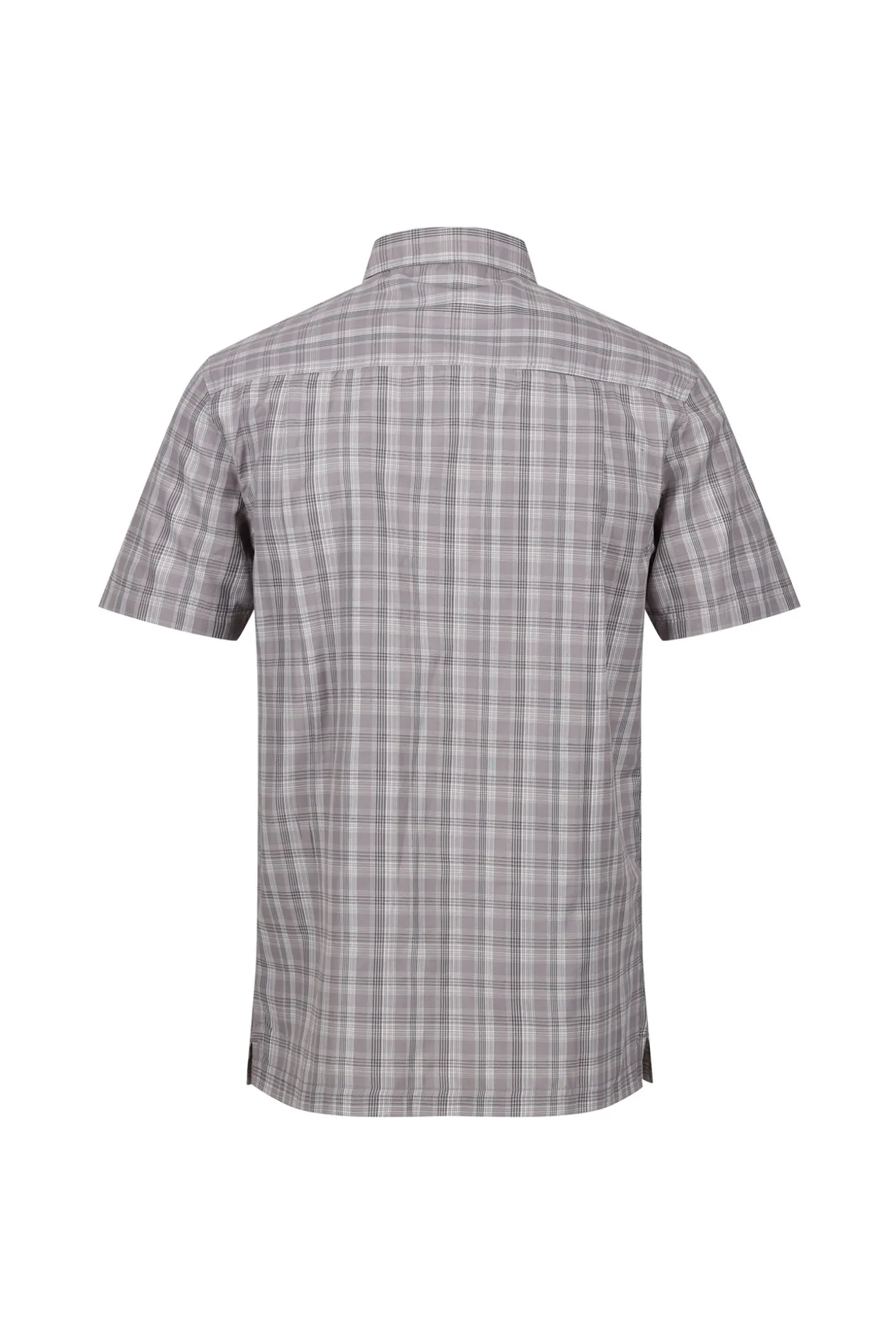 Camisa De Cuadros Kalambo Vii