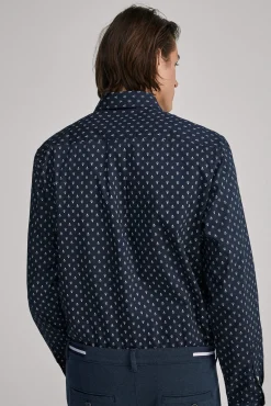 Camisa Estampada