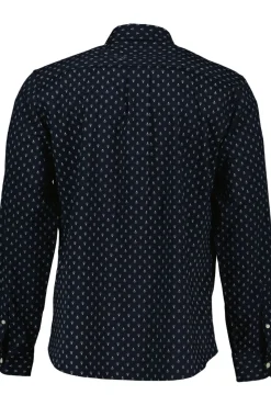 Camisa Estampada