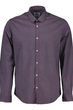 Camisa Estampada