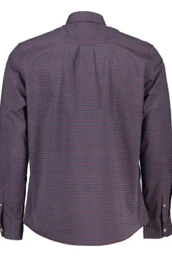 Camisa Estampada