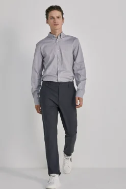 Camisa Estructura
