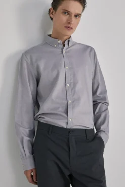 Camisa Estructura