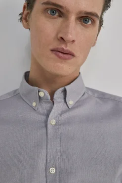 Camisa Estructura