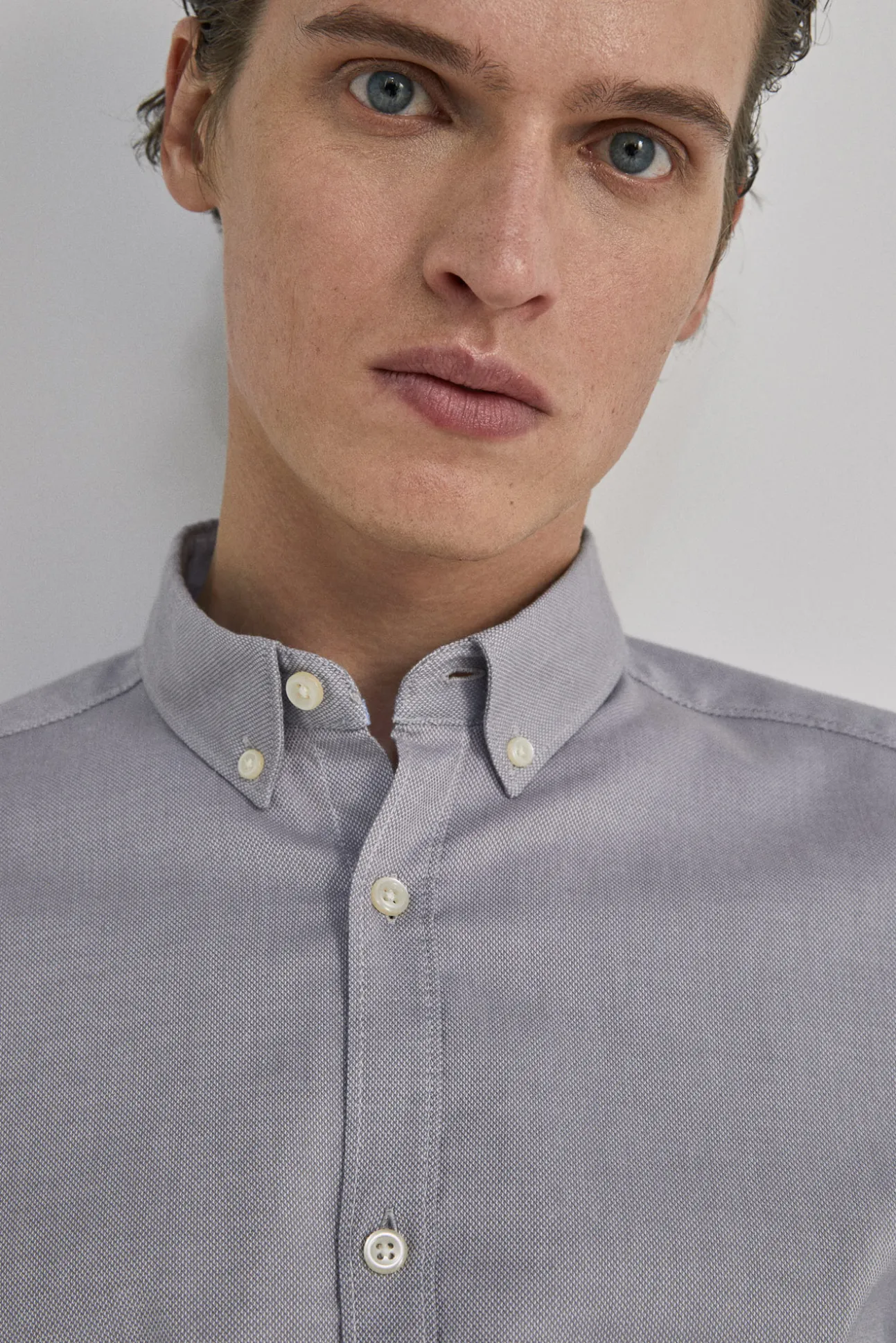 Camisa Estructura