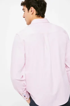 Camisa Estructura Color