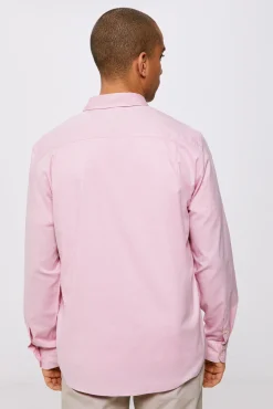 Camisa Estructura Color