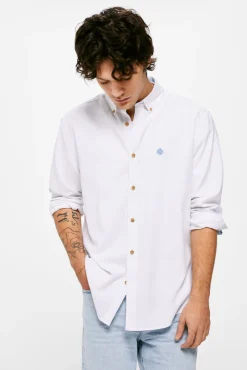 Camisa Estructura Color