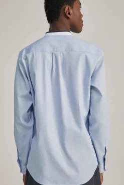 Camisa Estructura Mao
