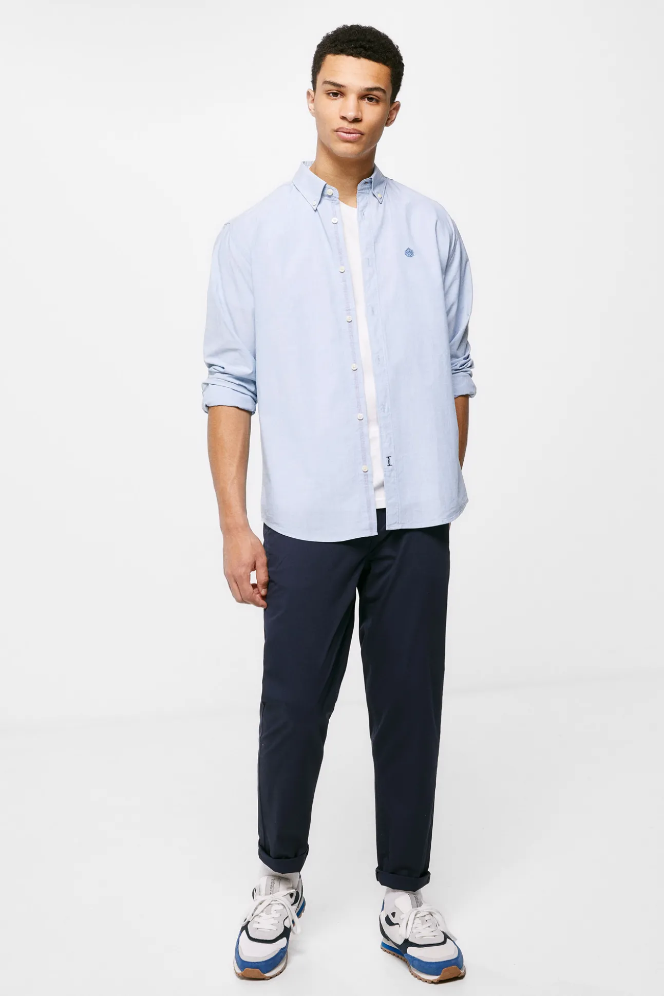 Camisa Fil- A -Fil