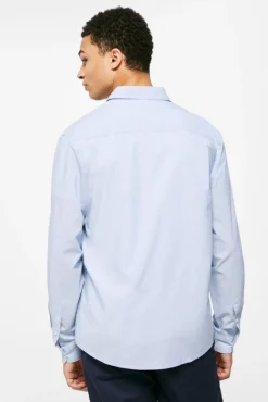 Camisa Fil- A -Fil