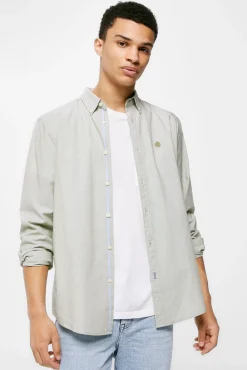Camisa Fil- A -Fil