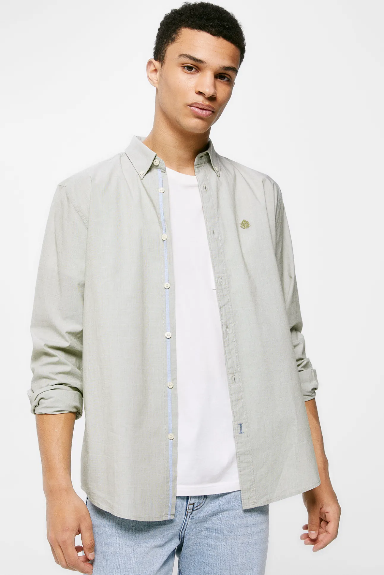 Camisa Fil- A -Fil