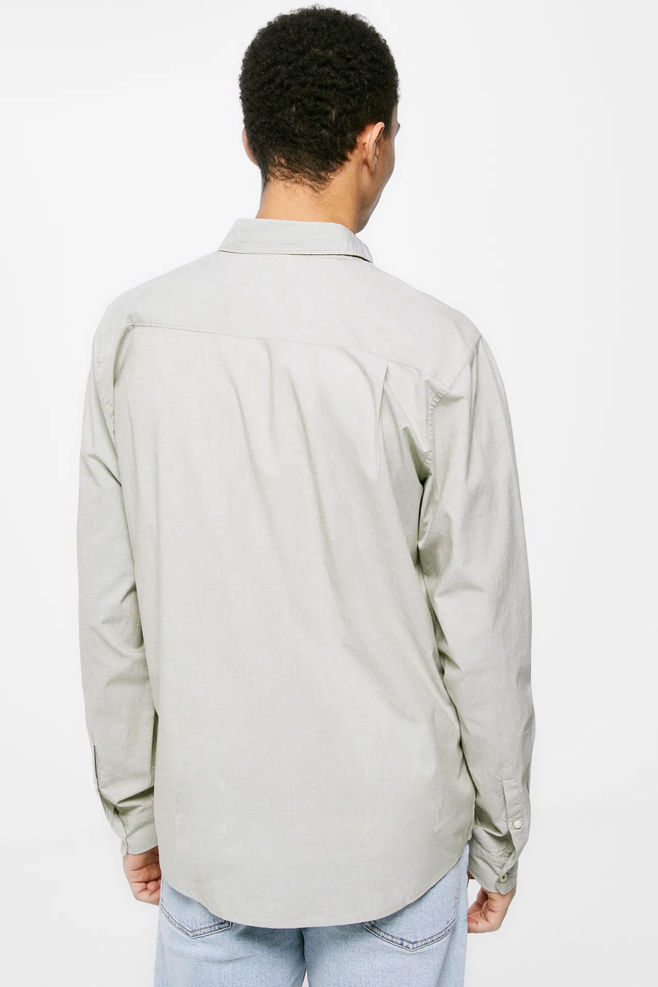 Camisa Fil- A -Fil