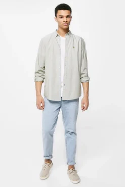Camisa Fil- A -Fil