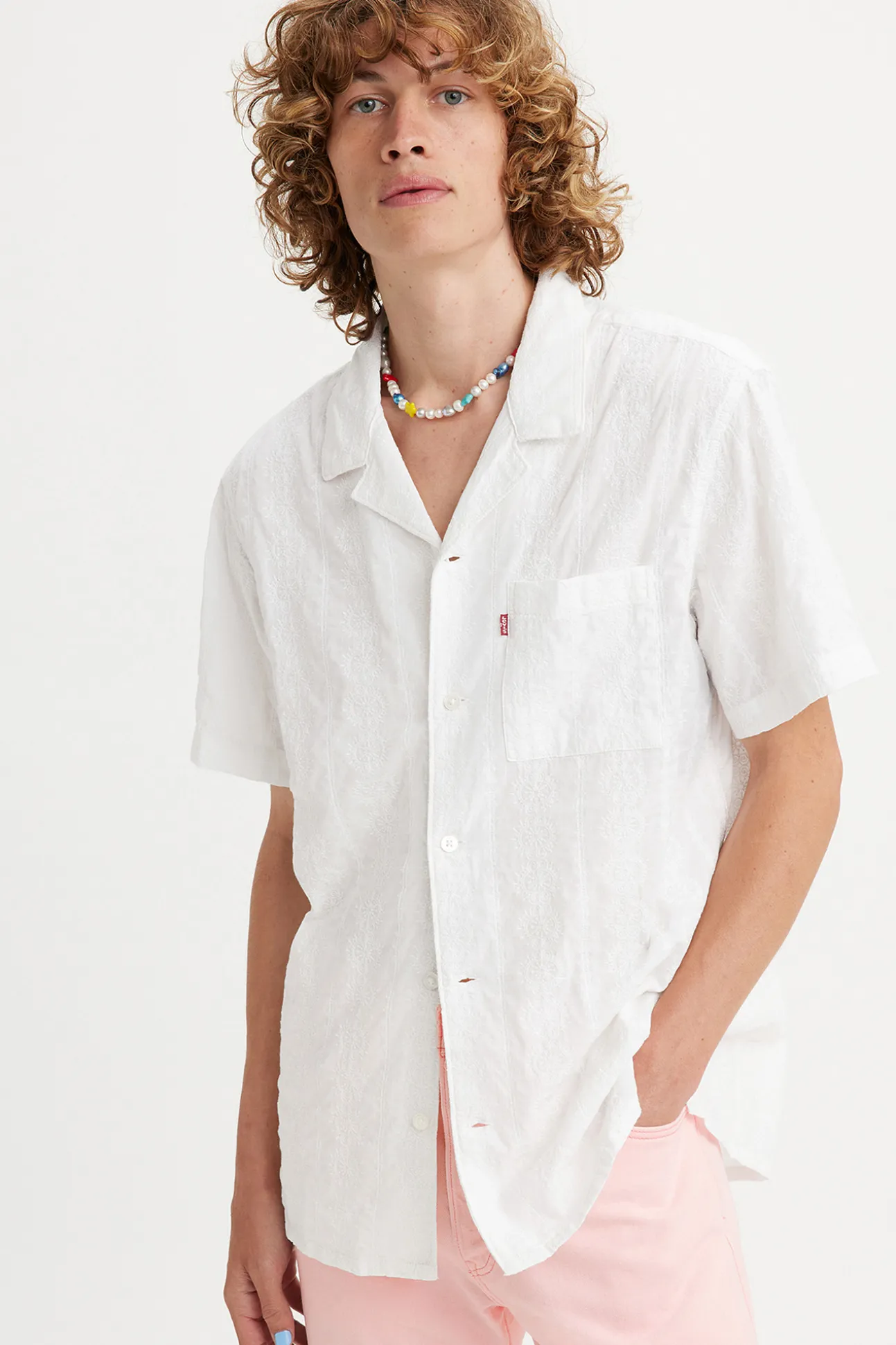 Camisa Levis®
